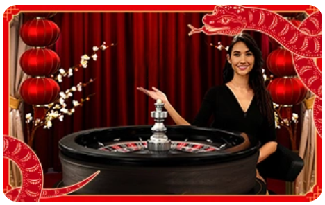 Roulette Ta88